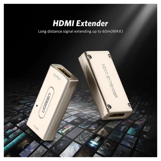 مكبر إشارة HDMI من UGREEN / 40265