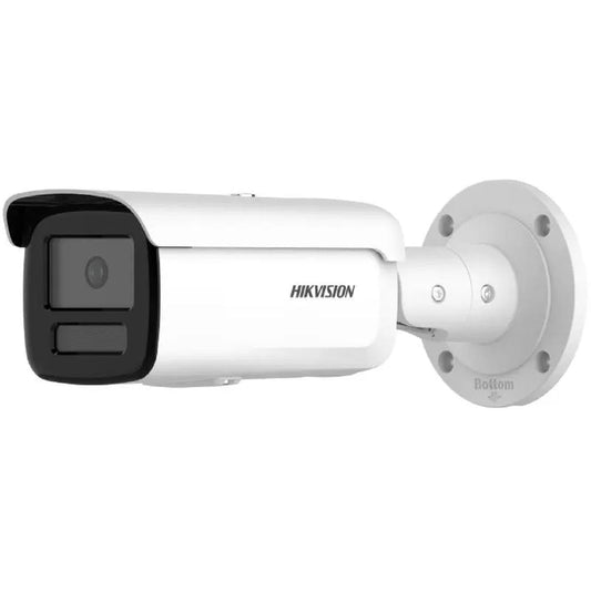 8MP ColorVu Fixed Bullet Network Camera | Hikvision DS-2CD2T87G2H-Li