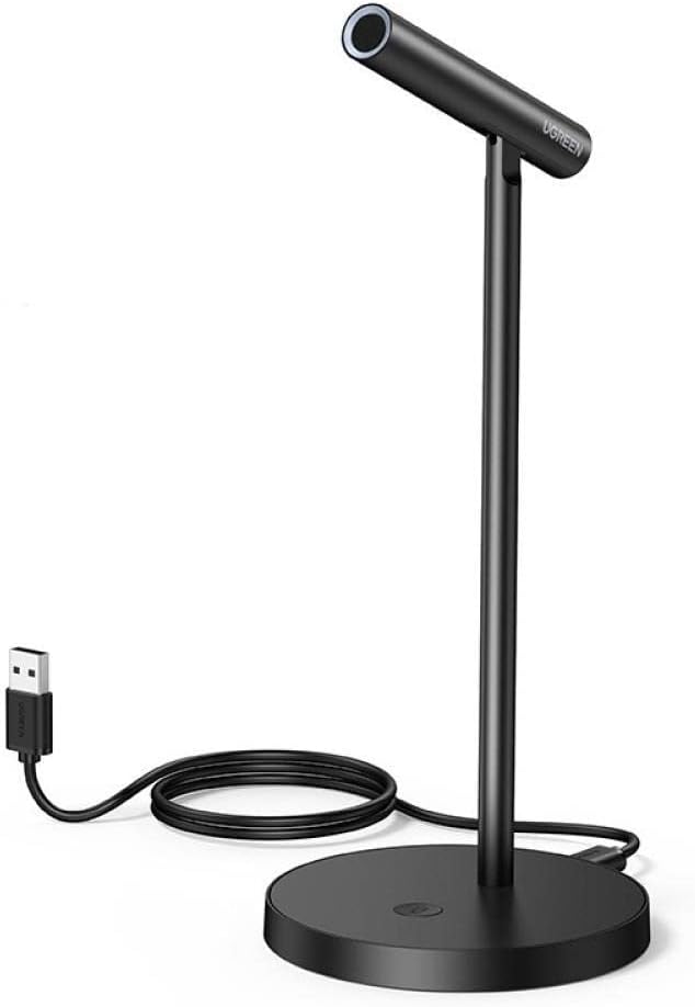 UGREEN Desktop USB Microphone With Smart Noise-Cancellig /10934 UGREEN Desktop USB Microphone With Smart Noise-Cancellig /10934