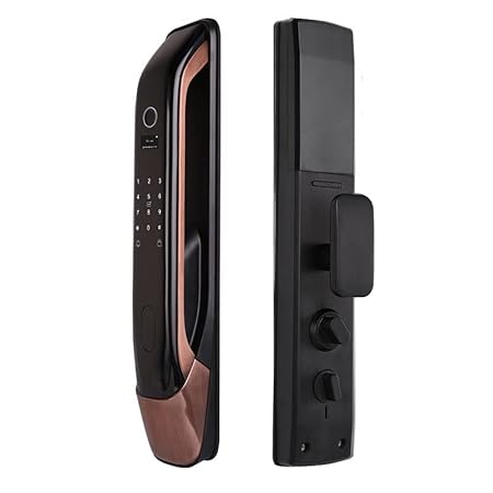 Smart Door Lock SE9