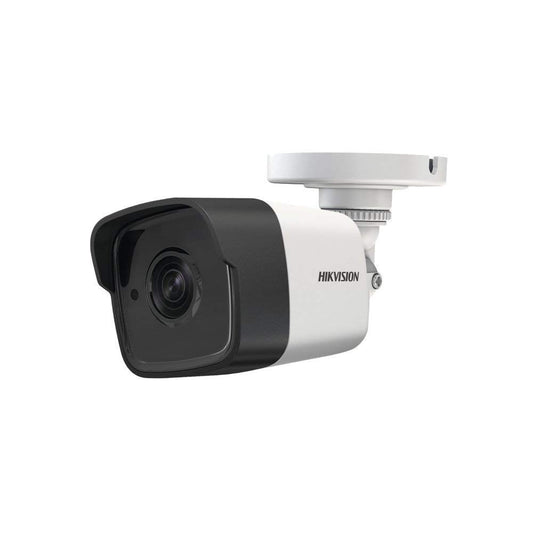 5MP Fixed Bullet Network Camera | Hikvision DS-2CD1053G0-I