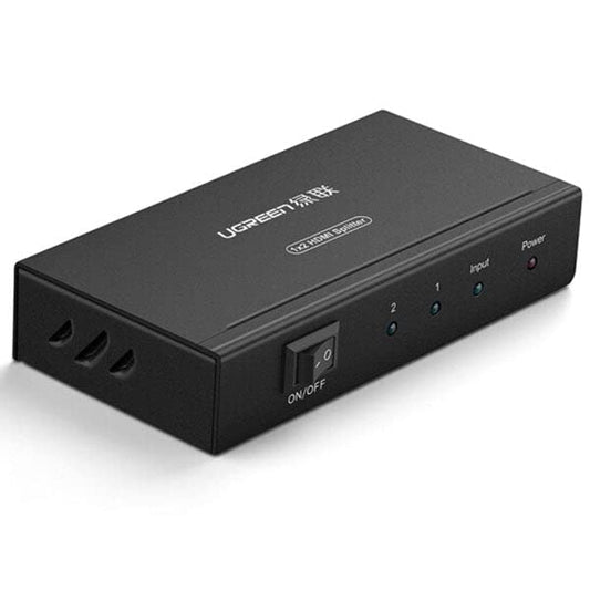 UGREEN HDMI Splitter 1 In 2 Out / 40201EU