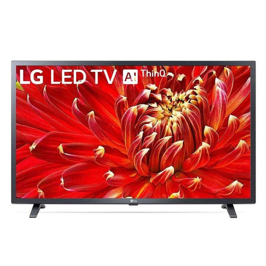 LG 55" Crystal UHD 4K Smart TV