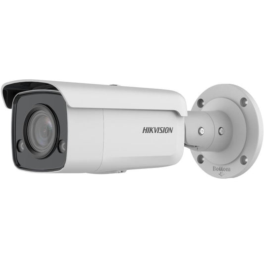 8MP ColorVu Fixed Bullet Network Camera | Hikvision DS-2CD2T87G2-L