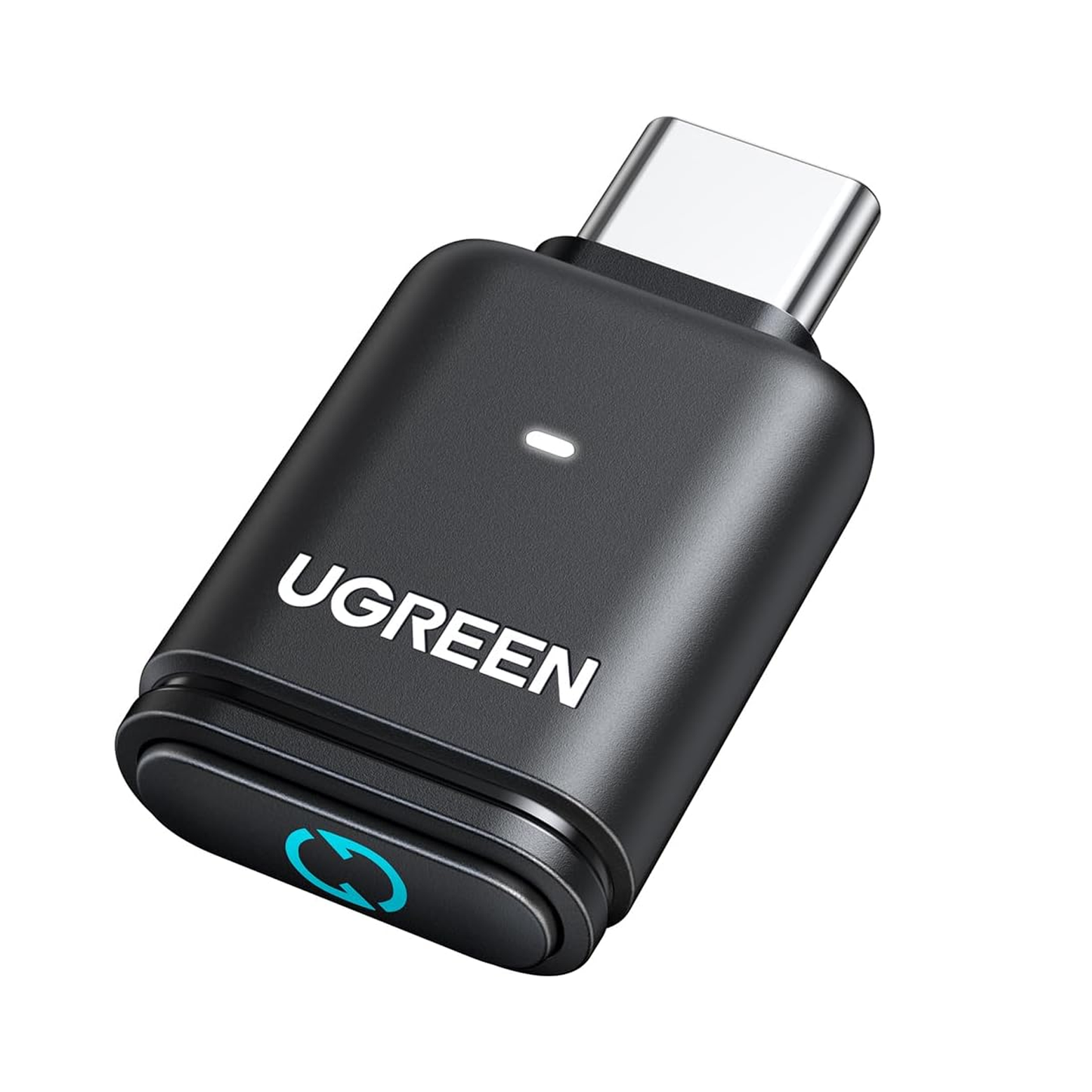 UGREEN Bluetooth 5.3 Adapter for PS5 and PC APTX Low Latency / 45008