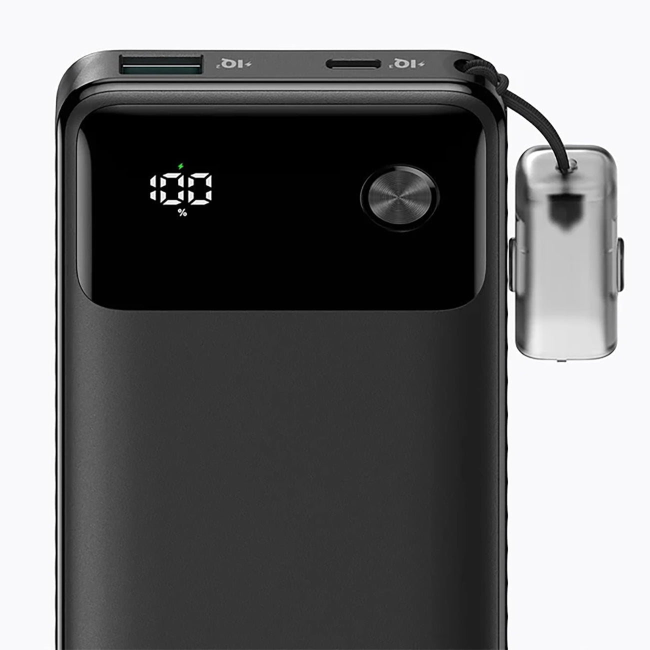 بنك الطاقة ANKER Pocket Sized Power Boost (10K، 22.5W) Series 3 - A1388H11