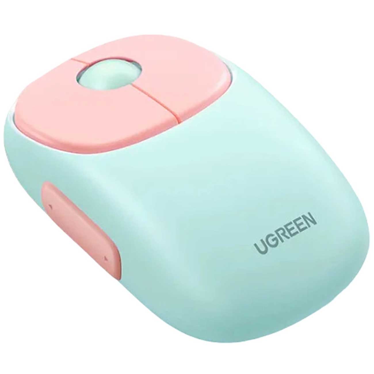 UGREEN Silent Wireless Mouse / MU102