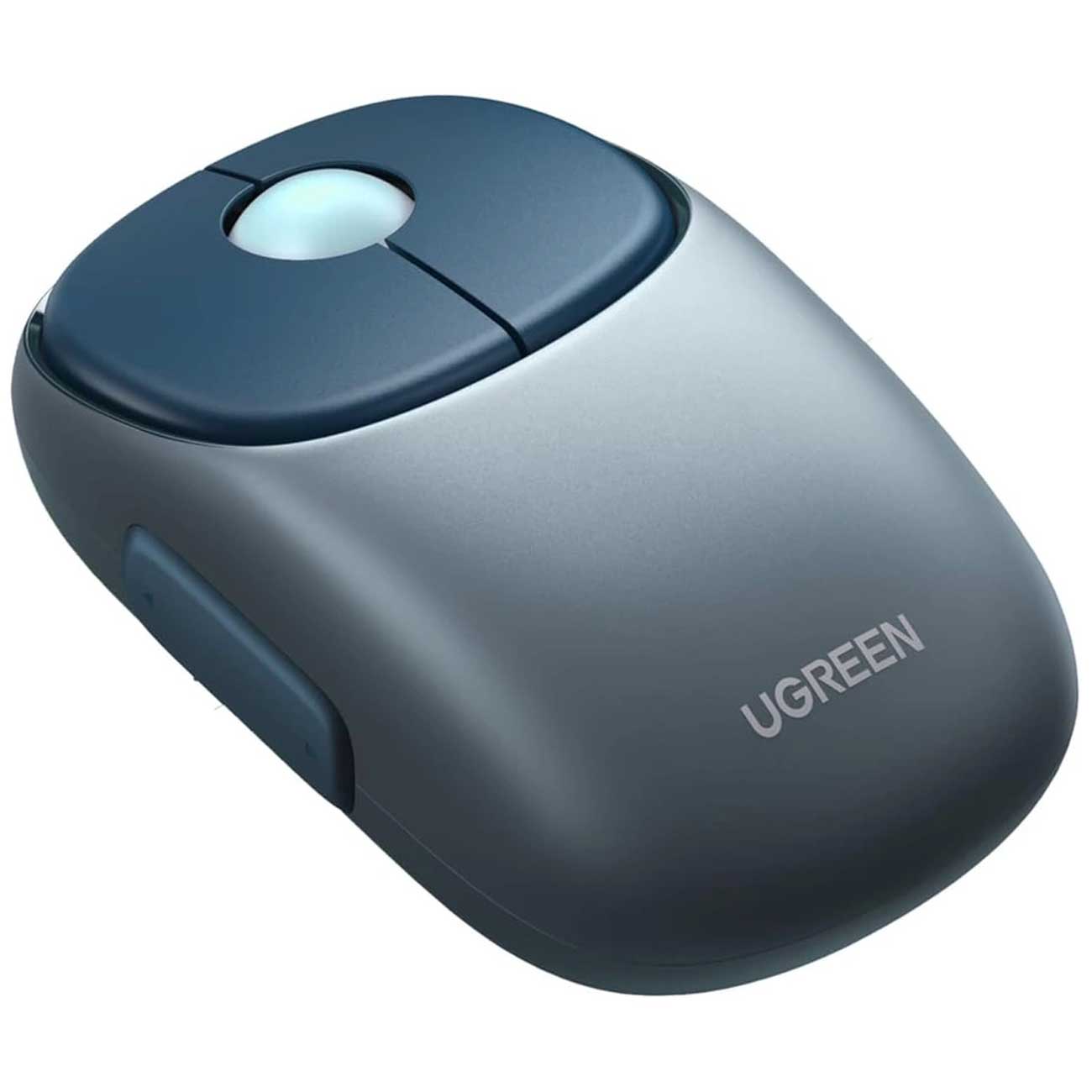 UGREEN Silent Wireless Mouse / MU102