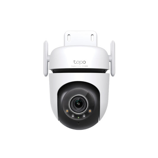 4MP Outdoor Pan/Tilt Security Wi-Fi Camera |Tapo C520WS