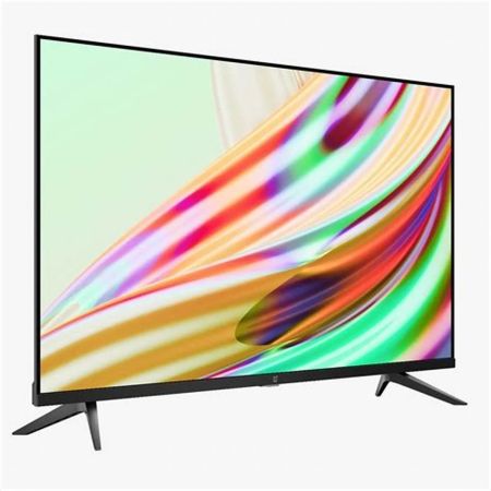 G-Guard 50" 4K Smart CL Tizon OS