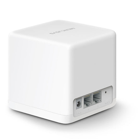Mercusys Halo H30G | AC1300 Whole Home Mesh Wi-Fi System (3Pack)