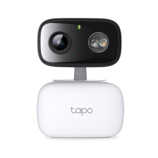 2mp Indoor/Outdoor Home Security Wi-Fi Camera | Tp-Link Tapo C206