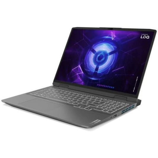 Lenovo LOQ Core i5 12th RTX 3050 12GB RAM 512GB SSD