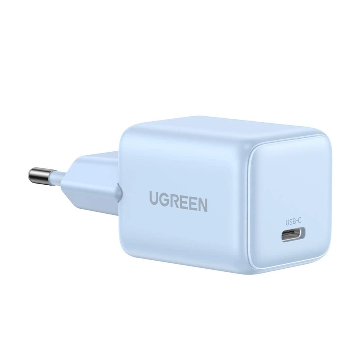 UGREEN 30W USB-C GaN Fast Charger / X513