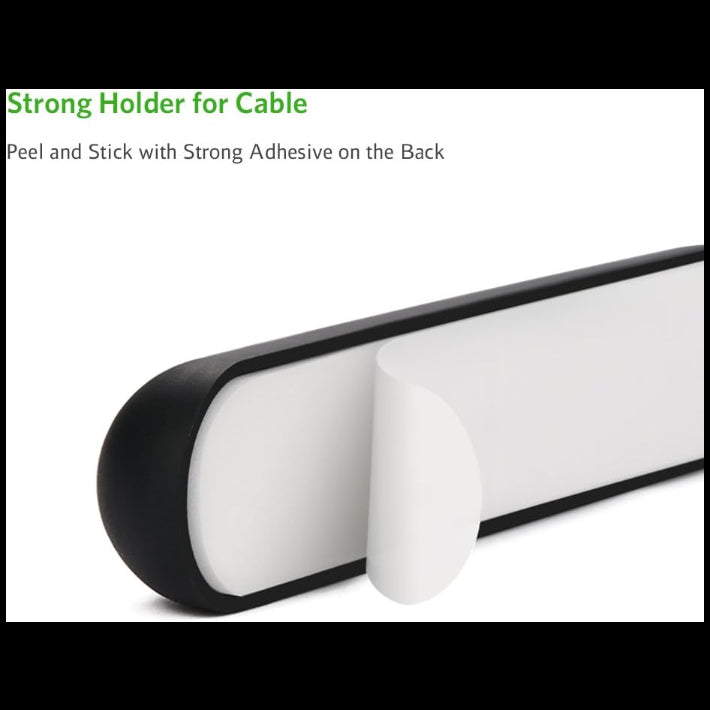 UGREEN Cable Organizer 4-Slot 2-Pack Desktop Cable Organizer / 30762