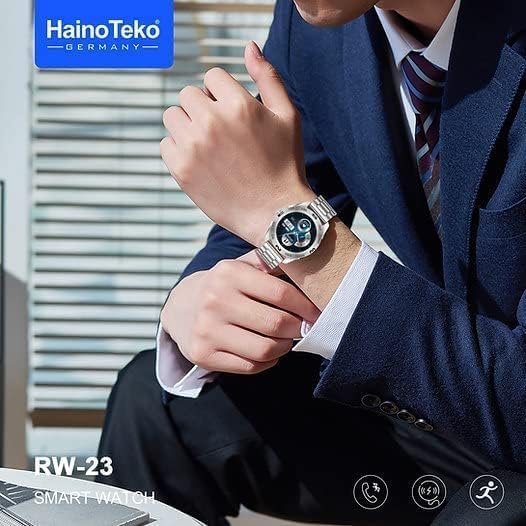Haino Teko RW23 Smart Watch -C