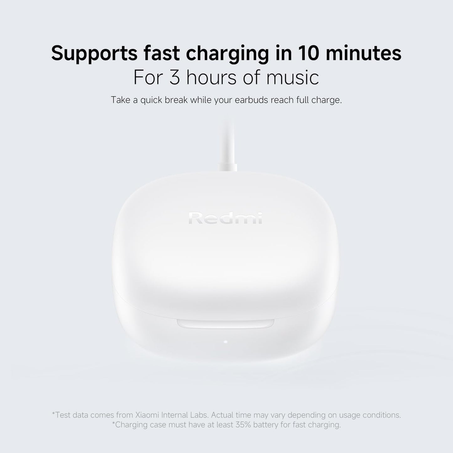 Xiaomi Redmi Buds 6 Play