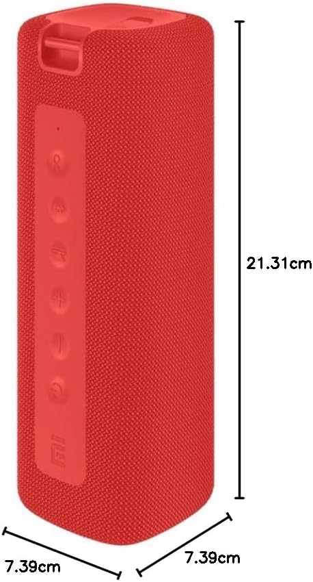 Xiaomi Mi Portable Bluetooth Speaker 16W