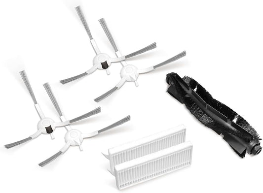 طقم استبدال المكنسة الكهربائية الروبوتية Tapo RVA102