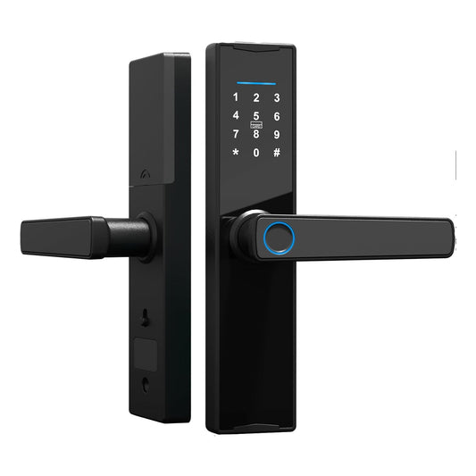 Smart Door Lock | SE86x