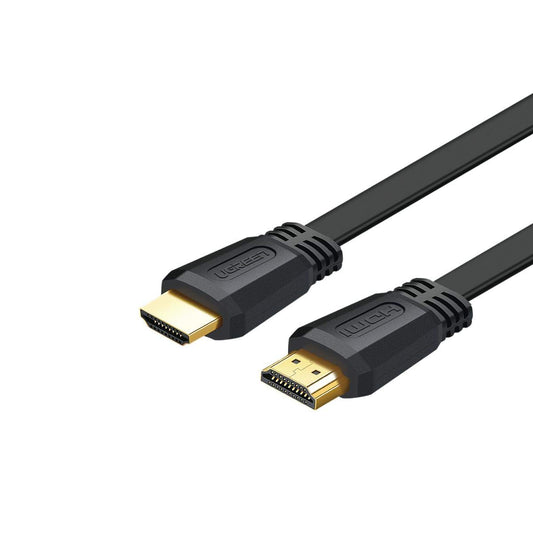 كابل HDMI مسطح من UGREEN يدعم دقة 4K @ 60H / ED015