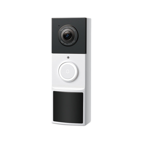 Tapo Video Doorbell Camera /D210