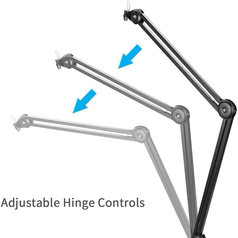 Boya BY-BA20 Spring-Loaded Suspension Arm