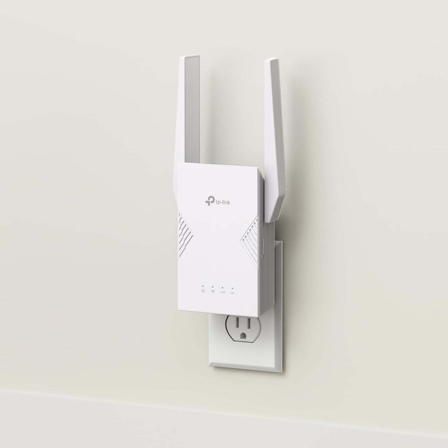 Tp-Link RE225BE | BE3600 Dual-Band Wi-Fi 7 Range Extender