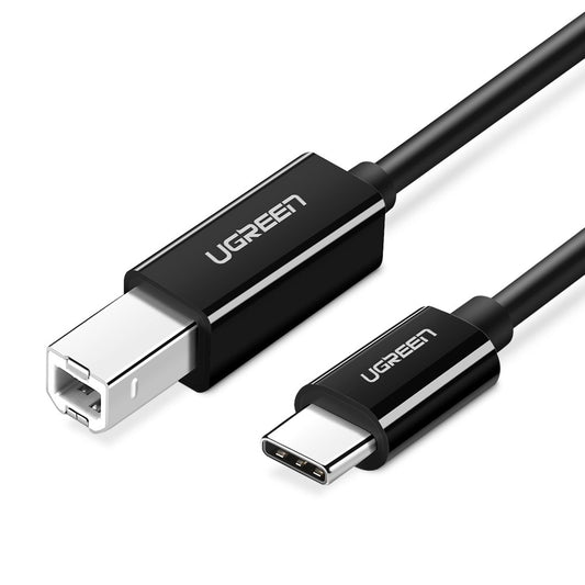 UGREEN USB-C to USB 2.0 Print Cable  / US241
