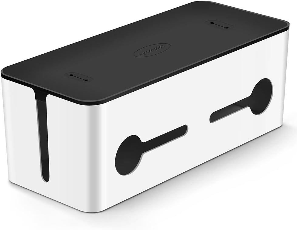 UGREEN Universal Cable Management Box / 30397