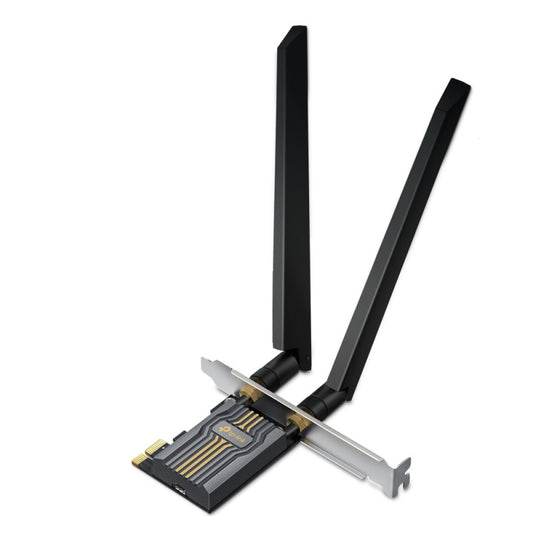 Tp-Link Archer TBE400E | BE6500 Wi-Fi 7 Bluetooth 5.4 PCIe Adapter