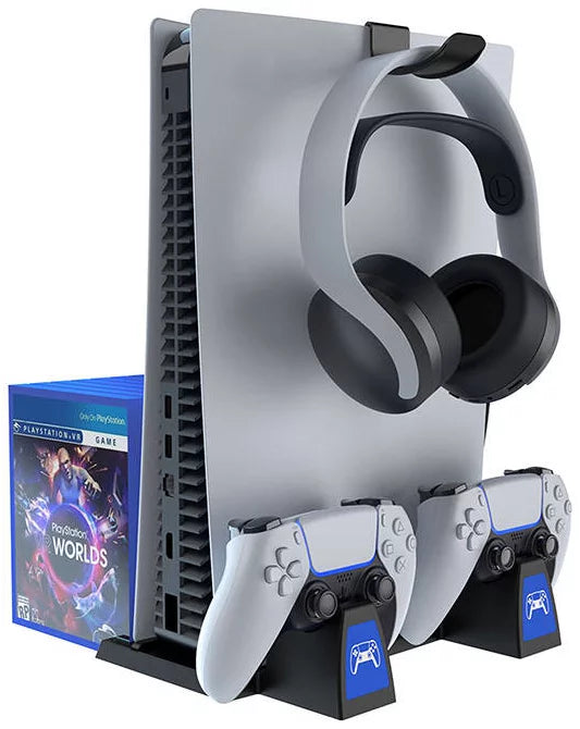 حامل متعدد الوظائف لجهاز P5