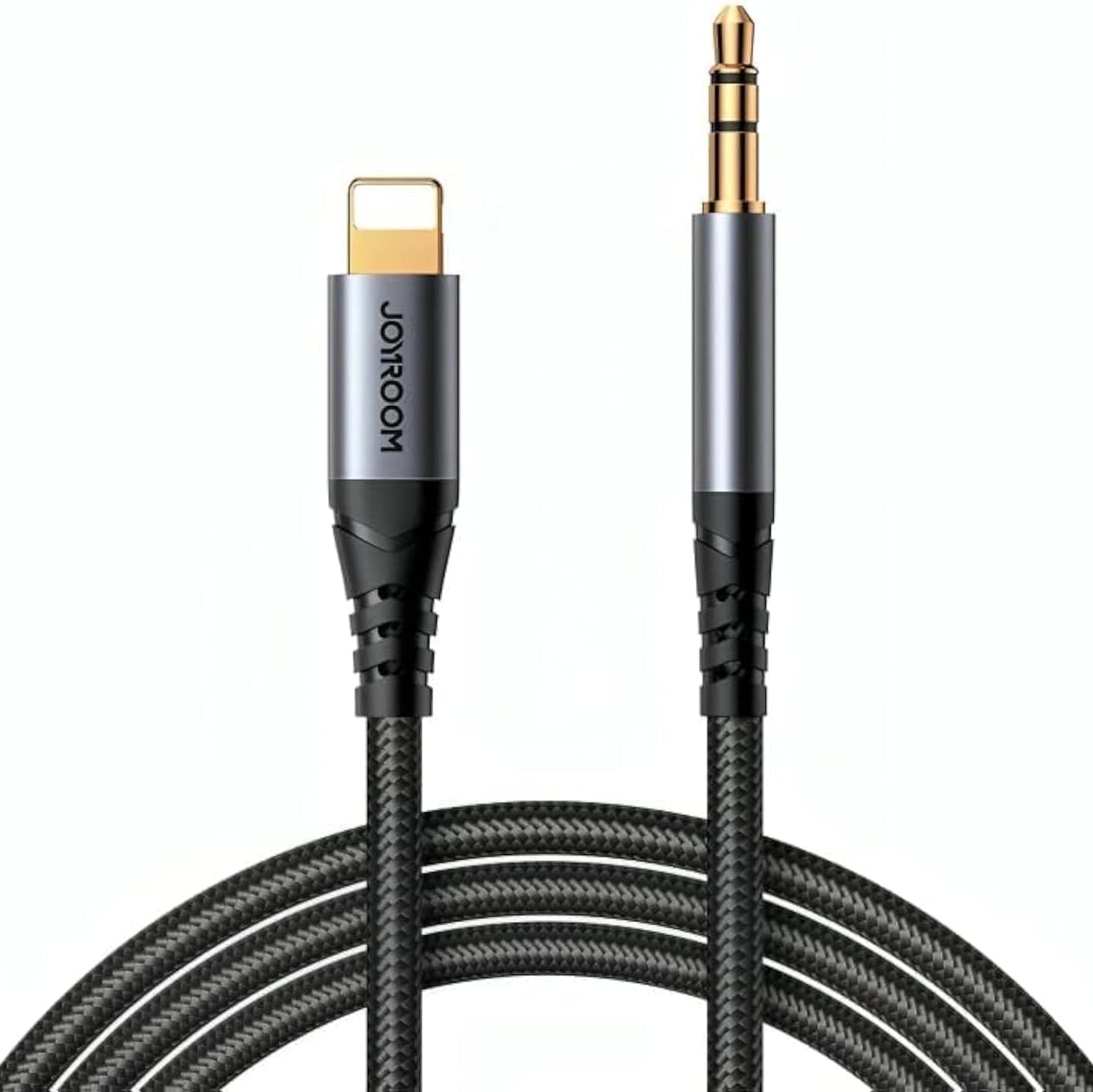 كابل صوت AUX من سلسلة JOYROOM لنقل الصوت | SY-A06