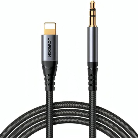 كابل صوت AUX من سلسلة JOYROOM لنقل الصوت | SY-A06