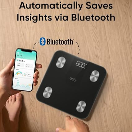 Eufy Smart Scale A1