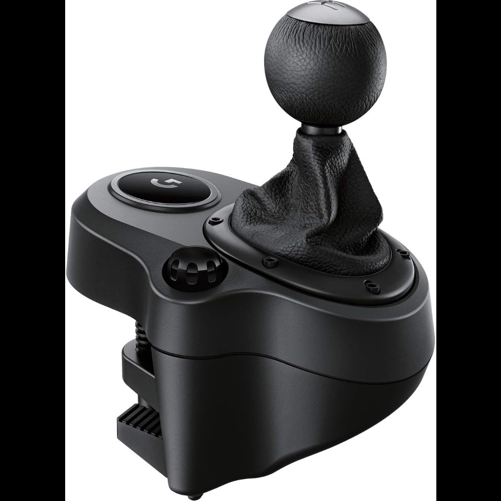 Logitech Driving Force Shifter