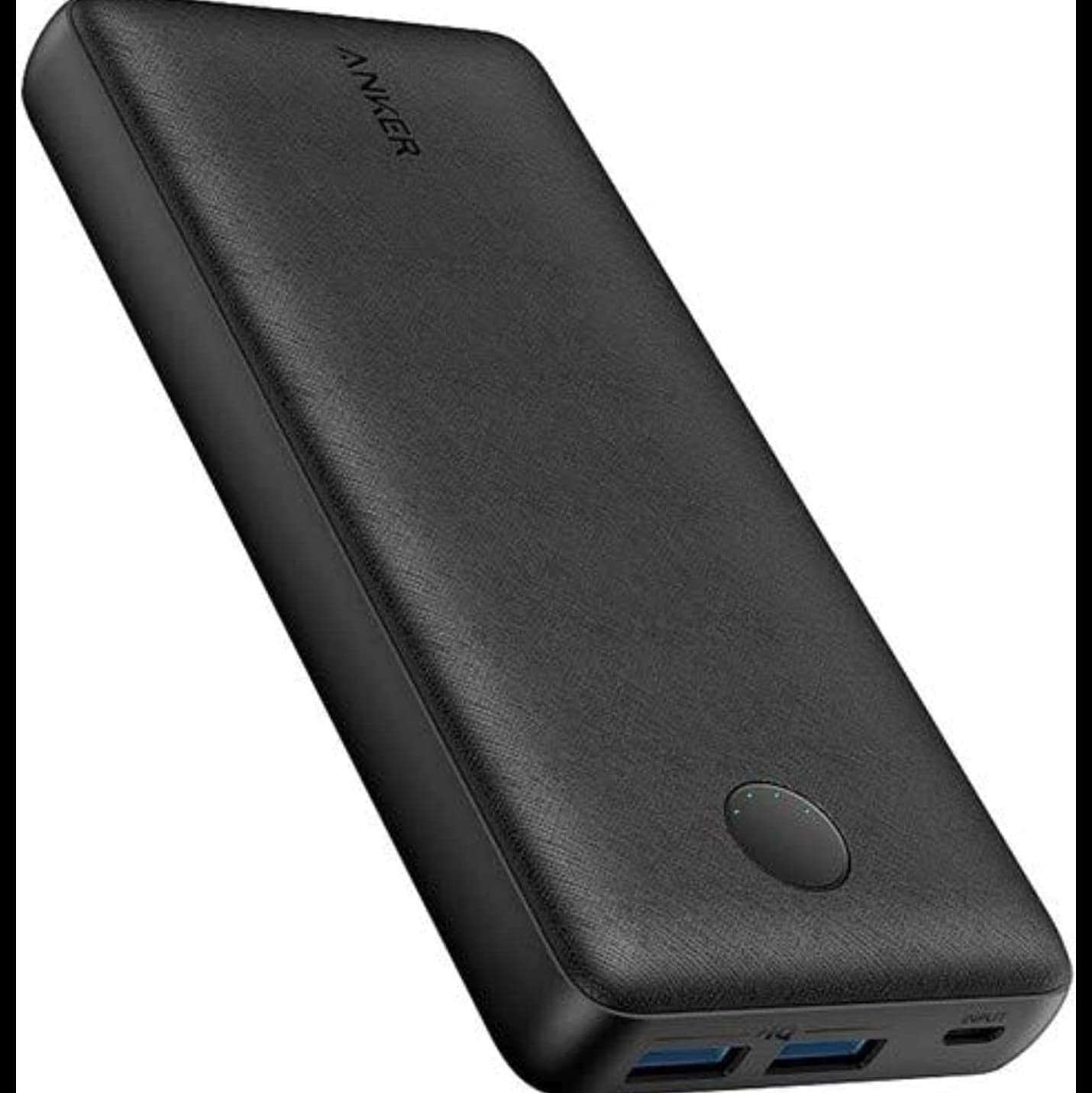 Anker Power Core Select 20000 Anker Power Core Select 20000