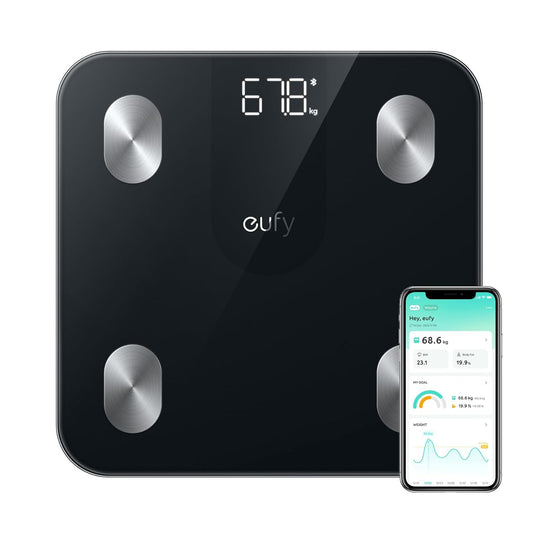 Eufy Smart Scale A1