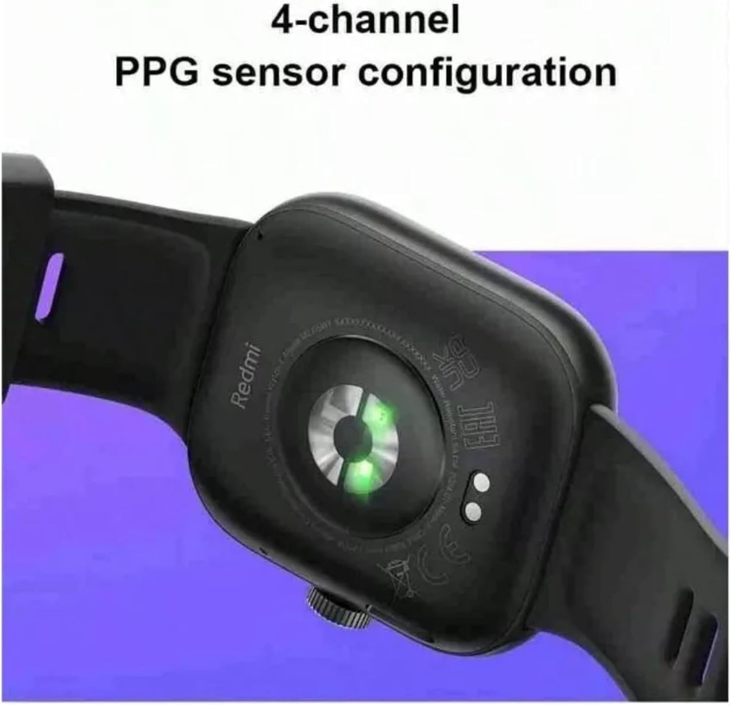 Xiaomi Redmi Watch 4  Smart Watch -C