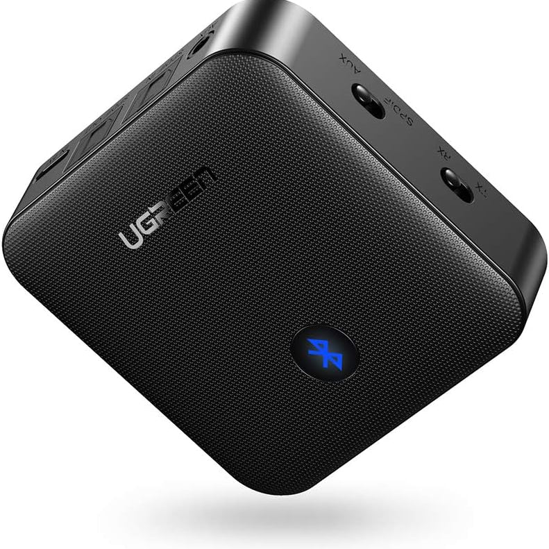 جهاز إرسال واستقبال AptX بتقنية بلوتوث من Ugreen / 70158