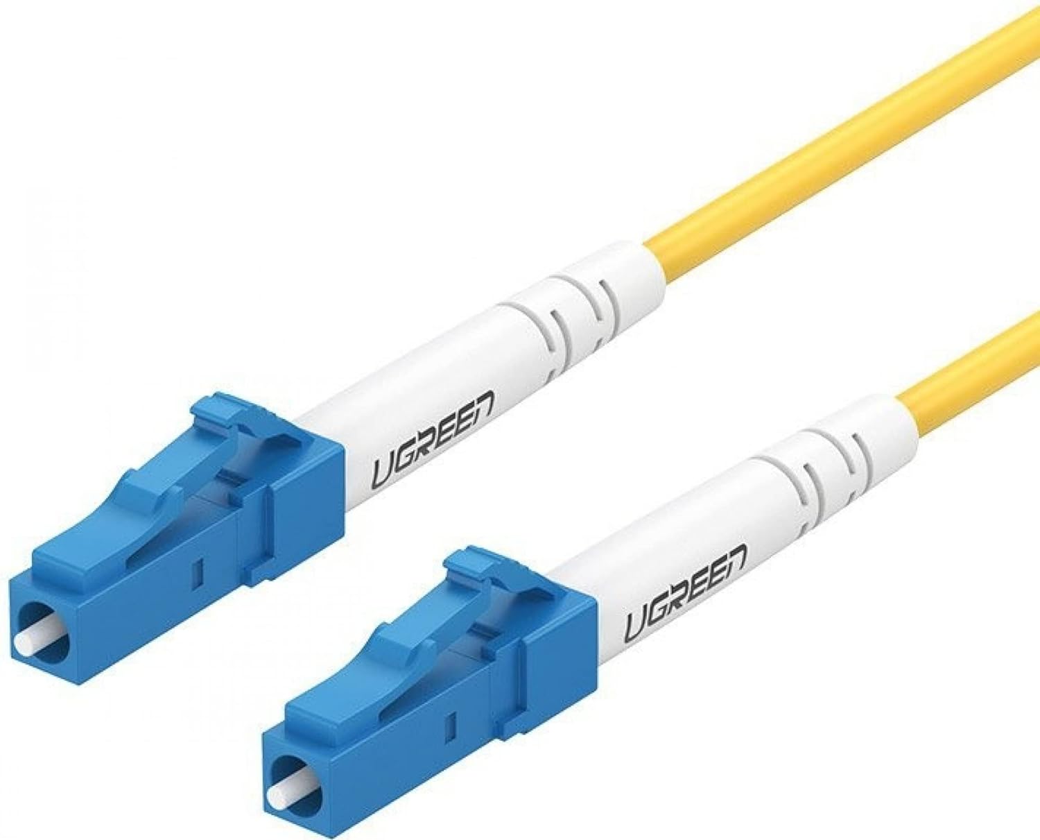 UGREEN LC-LC Singlemode Fiber Optic Cable 3m | 70663 UGREEN LC-LC Singlemode Fiber Optic Cable 3m | 70663