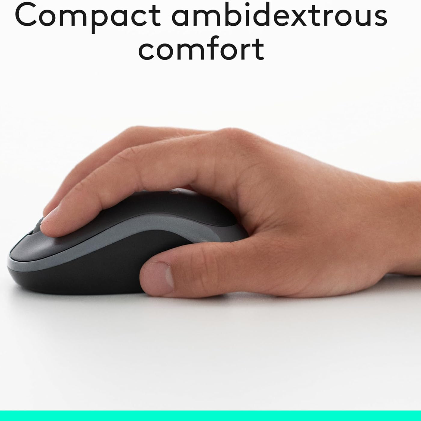 Logitech MK270 Wireless Keyboard and Mouse Combo