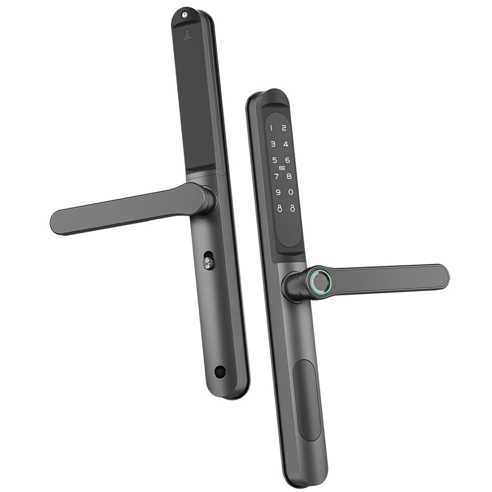 Smart Door Lock for Aluminum Door- SE64x