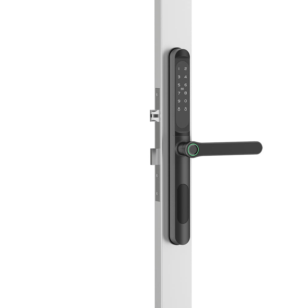 Smart Door Lock for Aluminum Door- SE64x