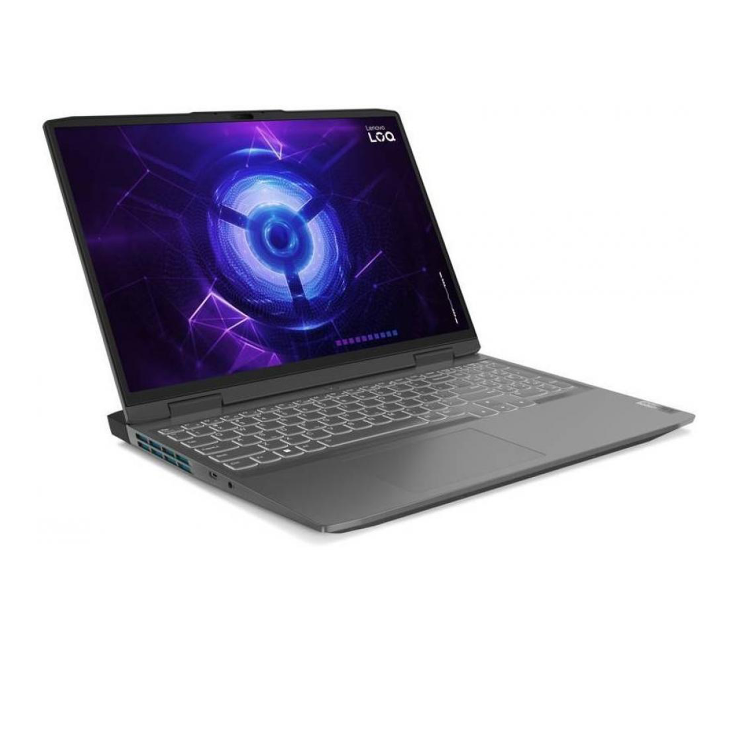 Lenovo LOQ i7 13Gen RTX 4050 24GB RAM