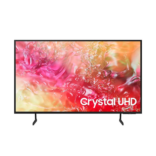 Samsung 65" Crystal UHD 4K Smart TV