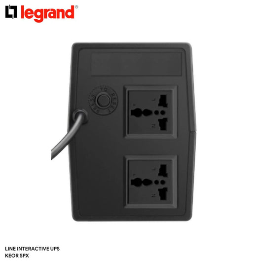 Legrand 800VA KEOR SPX Interactive UPS / 310301