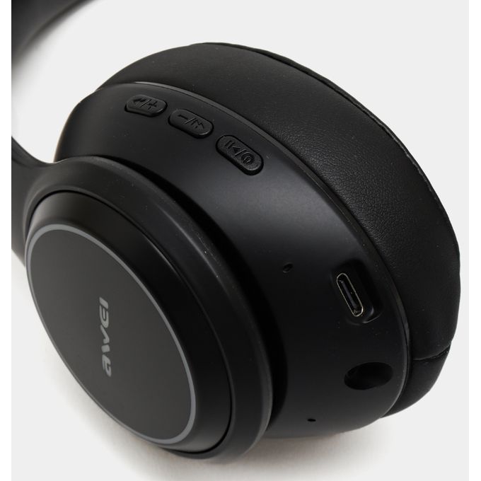 Awei A200BL RGB Gaming Headset