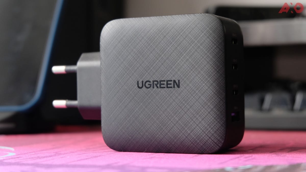 UGREEN 70774 GAN X PD FAST CHARGER 65W | 70774 UGREEN 70774 GAN X PD FAST CHARGER 65W | 70774