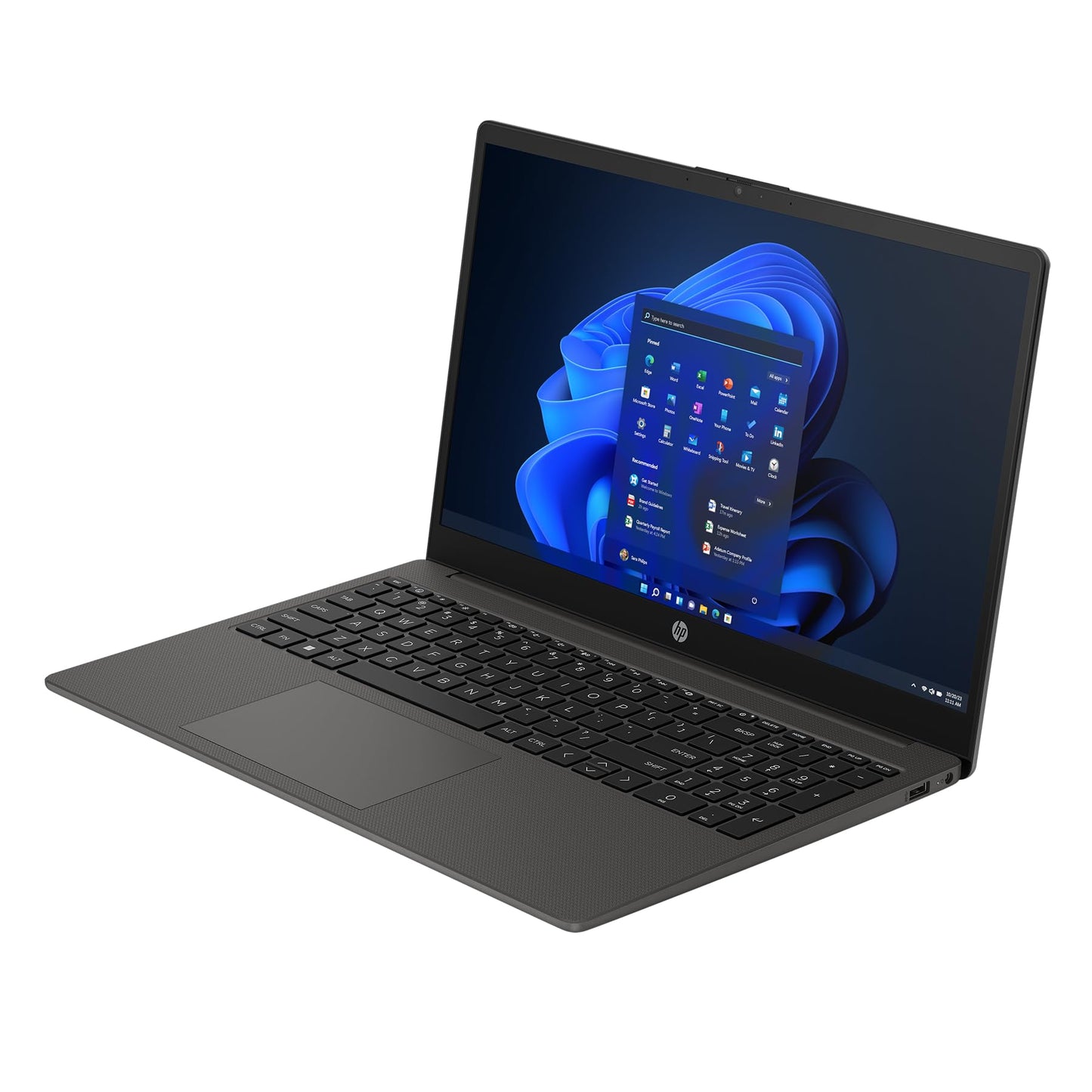 HP Notebook 250 G10 | i7 13th Gen | 8GB RAM | 512 SSD |